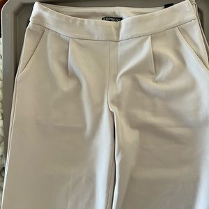 Soft Pink Express Dress Slacks